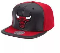 Mitchell & Ness NBA Chicago Bulls NBA Day One Snapback kepurė "Bulls" 6HSSMM19224-CBUBKRD