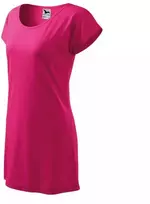 Malfini Suknelė Meilė MLI-12340 violetinė raudona