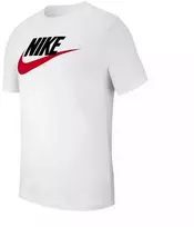 Nike Nsw Marškinėliai Icon Futura M AR5004-100