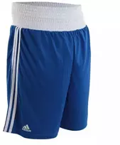 Bokso šortai adidas Bokso šortai mėlyni