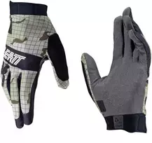 Leatt Glove MTB 1.0 GripR 602510576 dviratininko pirštinės