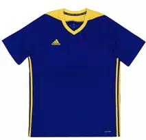 adidas Mi Tiro 17 Marškinėliai M BR6835