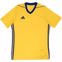 adidas Mi Tiro 17 Marškinėliai M BR6835