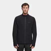 Alpinus Kerkis taktinis fleece džemperis su pilnu užtrauktuku M MK18884
