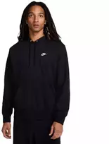 Nike Club M FN3866-010 džemperis