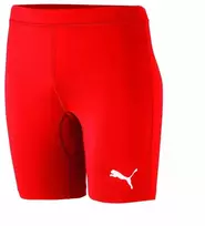 Puma LIGA apatinis sluoksnis trumpi aptempti W 655924-01