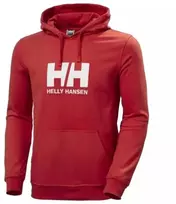 Helly Hansen Logotipo Džemperis su Gobtuvu M 33977-163