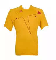 adidas teisėjo marškinėliai M P07353