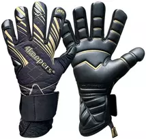 4Keepers Soft Onyx NC S929249 Vartininko Pirštinės