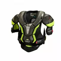 Bauer Vapor 3X Pro Jr 1059922 ledo ritulio pečių apsaugos