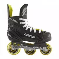 Bauer RH RS Jr 1053755 Ritinėliai Hokejaus Riedučiai
