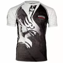 Geležinis Pro MFC PATRIOTINIS "ERELIS" Treniruočių marškinėliai M 06115-01M