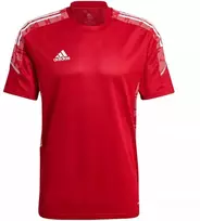 Adidas Condivo 21 Treniruočių marškinėliai Primeblue M GH7166