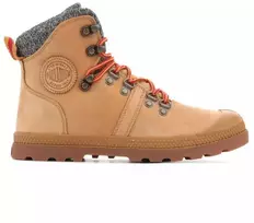 Palladium Pallabrouse Hikr W 95140-278 Batai