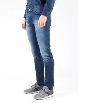 Wrangler Larston Blaze Džinsai W18S8282T