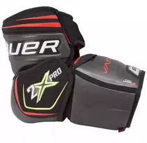 Bauer Vapor 2X Pro Jr 1056609 ledo ritulio alkūnių apsaugos