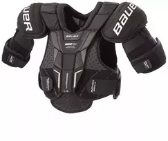 Bauer Pro Series Sr M 1056557 ledo ritulio pečių apsaugos
