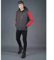 Hi Mountain M FC-2207 slidinėjimo striukė