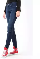 Wrangler Labai aptempti True Beauty Džinsai W W29JBV94Z