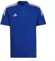 Adidas Condivo 22 M HG6307 polo marškinėliai