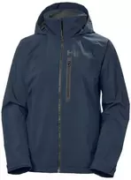 Helly Hansen Hp Racing Lifaloft Striukė su gobtuvu Jkt W 30373 597