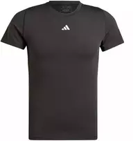 Adidas Techfit Aeroready vyriški marškinėliai trumpomis rankovėmis IS7606