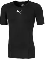Puma Liga Apatinio sluoksnio marškinėliai trumpomis rankovėmis M 655918 03