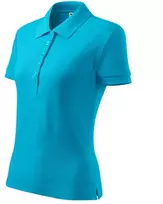 Malfini Medvilniniai Polo Marškinėliai Heavy W MLI-21644