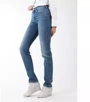Wrangler W Džinsai W27G-KY-93B