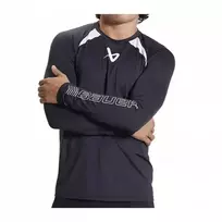 Bauer Performance T-shirt su rankovėmis ilgomis M 1058853