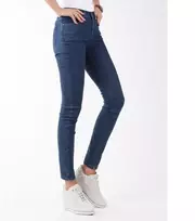 Wrangler Blue Star W W27HKY93C džinsai