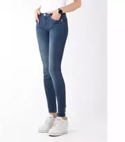 Wrangler Natural River W Džinsai W29JPV95C