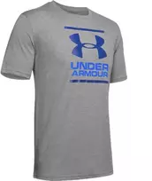 Under Armour GL Foundation SS TM Marškinėliai 1326849 036