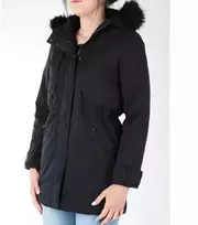 Lee Parka Striukė Moteriška 57IQP01