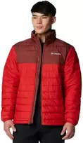 Columbia Powder Lite II Jacket M 2086964698