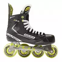 Bauer Vapor X3.5 Jr 1060233 Riedlualiojo Suportas