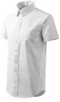 Malfini Chic M MLI-20700 marškiniai, balti