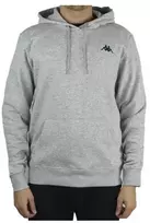 Kappa Vend Hooded M 707390-15-4101M džemperis