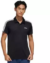 Polo marškinėliai Adidas M D2D 3S PO M FL0321