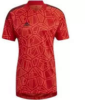 Adidas Condivo 22 Vartininko Marškinėliai Trumpomis Rankovėmis M H21238