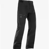 Salomon OUTPEAK Snowboard kelnės M LC13999 00
