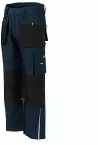 Rimeck Ranger M MLI-W0302 tamsiai mėlynos darbo kelnės