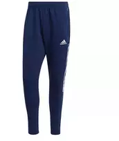 adidas Tiro 21 sportinės kelnės vyrams M GH4467
