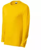 Rimeck Resist LS M MLI-R0504 Geltoni Marškinėliai