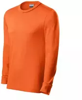 Rimeck Resist LS M Marškinėliai MLI-R0511 Oranžinė