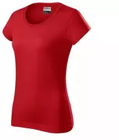 Rimeck Resist heavy T-shirt MLI-R0407 raudona