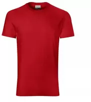 Rimeck Resist Heavy M T-shirt MLI-R0307 raudona