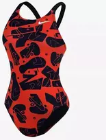 Nike "Multiple Prints" W NESSC050-631 maudymokslas