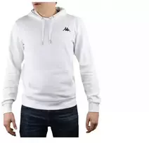 Kappa Vend Hooded Sweatshirt M 707390-11-0601