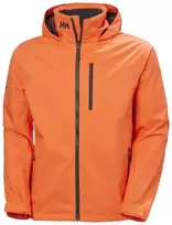 Helly Hansen Crew Hooded Jacket M 34443 307